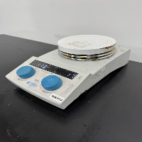 Chemglass Arex 6 Digital Pro Heating Magnetic Stirrer image 1